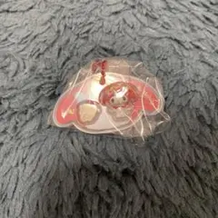 サンリオキャラクターズ パッケージチャーム＆チョコボーロ　マイメロ　シークレット