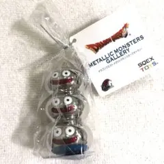 メタリックモンスターズギャラリー ゲームキャラクター