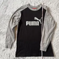 PUMA Tシャツ　140
