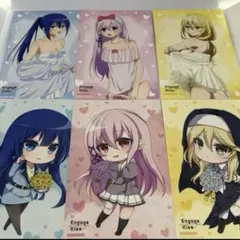 2026年最新】engage kissの人気アイテム - メルカリ