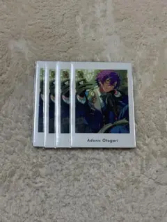 アドニス ぱしゃっつvol6