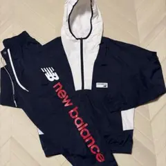 山梨学院 newbalance ウォーマー ジャージ 山梨学院 newbalance ウォーマー ジャージ - メルカリ