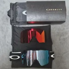 2025 Oakley ラインマイナープロ L Line miner pro L