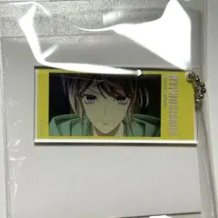 ヒプムビ アクキー 乱数