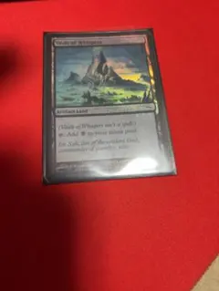 Mtg オーラの突然変異 中国語 foil Mtg オーラの突然変異 中国語 foil - メルカリ