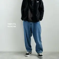 THE NORTH FACE PURPLE LABEL nanamica デニム