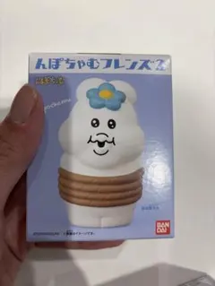 んぽちゃむフレンズ2（3. んぽちゃむ つかまったちゃむ）のサムネイル