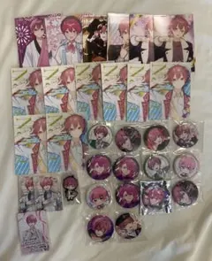 いれいす ないこ まとめ売り