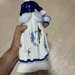 ロイヤルドルトン フィギュリン シンデレラ - メルカリ