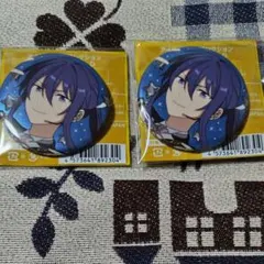 あんスタ　スタライ　神崎颯馬セット