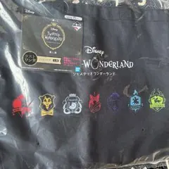 【ツイステ】一番くじ第二弾ラストワン賞トートバッグ