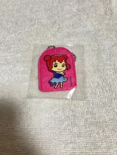ラブライブ！サンシャイン！！　フェルトキーホルダー　黒澤ルビィのサムネイル