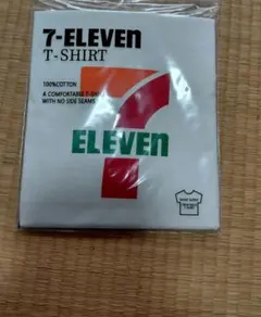 7-Eleven Tシャツ Mサイズ