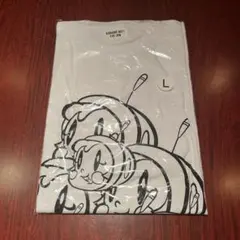 サイレントヒル ストレッチャー ロビー Tシャツ Lサイズ アッシュ