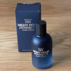 専用品 ZARA ナイト プールオム Eau de Parfum 100ml - メルカリ