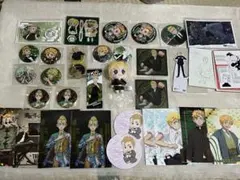アニメ　東京リベンジャーズ　花垣武道 グッズセット