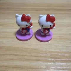 サンリオ Hello Kitty キティ コラボレーション チョコエッグ