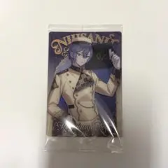 にじさんじ ウエハース カード 小柳ロウ