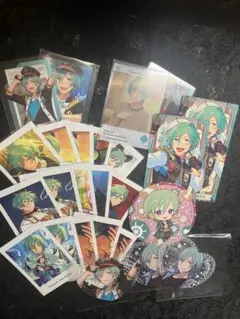 あんさんぶるスターズ あんスタ グッズ 風早 巽 ALKALOID