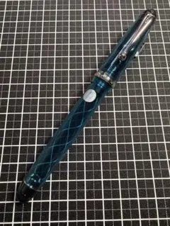 PILOT CUSTOM74 Non-Color 万年筆 字幅F - メルカリ