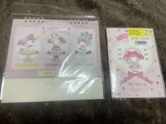 マイメロディ　2026カレンダー&スケジュール帳