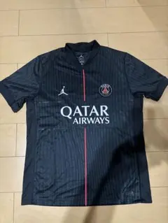 NIKE パリ・サンジェルマン 長袖シャツ GK PSG USサイズ XXL - メルカリ