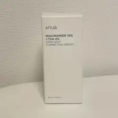Anua アヌア ダークスポットセラム 30mL