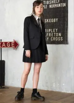 アリサナ arisana 卒服 スーツ 上下セット 150cm 卒業式