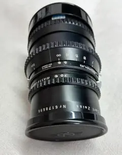 Hasselblad Sonnar 150mm f4 レンズのサムネイル
