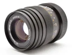 2026年最新】MINOLTA M-ROKKOR 90 4の人気アイテム - メルカリ