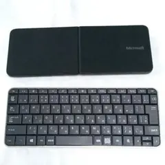 Microsoft Foldable Keyboard ハーマンミラー コラボ品 - メルカリ