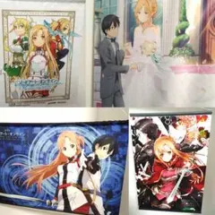 ソードアート・オンライン 刊行10周年記念限定カバー＋箔押しサイン