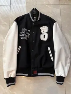 2025年最新】stussy スタジャン 25の人気アイテム - メルカリ