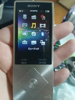 SONY WALKMAN NW-A25