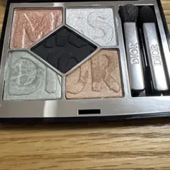 【DIOR】 サンク クルール / 931 ボールド ブラック（限定品）