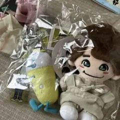 なにわ男子 大橋和也 グッズ まとめ売り