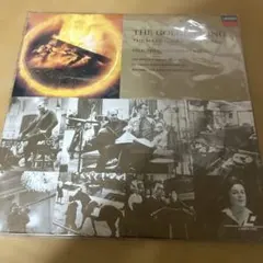 【最終値下げ】THE GOLDEN RING LP