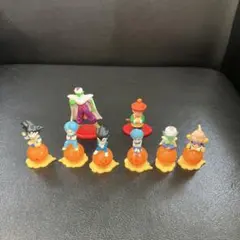 ドラゴンボール フィギュアセット 15体 - メルカリ