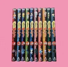 地獄先生ぬ~べ~(Blu-ray BOX) 6枚組 - メルカリ