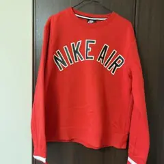 Nike Air トレーナー レッド
