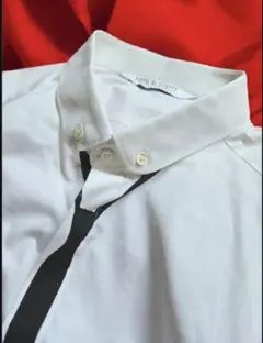 NEIL BARRETT FAKE TIE SHIRTのサムネイル