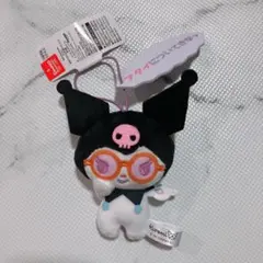 d*9様 クロミ 世界クロミ化計画マスコット アタイについてきなっ １個