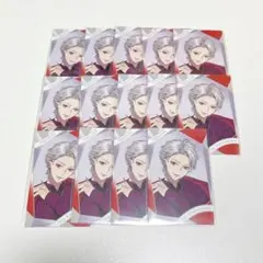 にじさんじ 7周年 ランダムチェキ 葛葉