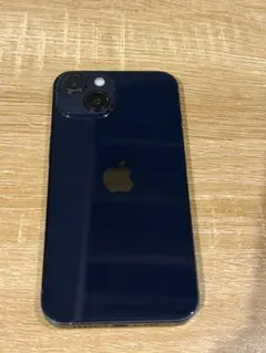 iPhone14 256GB 初期化済み 箱無し