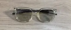 UNITED ARROWS × Zoff サングラス メガネのサムネイル