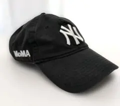MoMA×New Era ニューヨーク・ヤンキース 9TWENTY キャップ