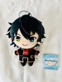 あんスタ 旧衣装 ぬいぐるみ 影片みか