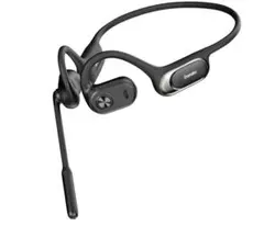 Bluetooth 5.3 ヘッドセット超軽量テレワーク/Web会議/ビジネス用