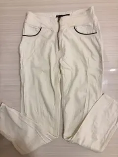 リエンダ ハイウエスト スキニーパンツ