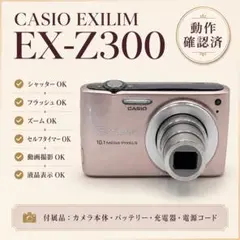 2026年最新】EX-Z300 EXILIMの人気アイテム - メルカリ